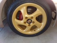 1987 Porsche 944 for sale in Michigan (ID-90900)