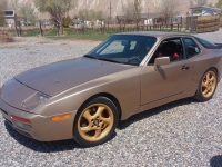 1987 Porsche 944 for sale in Michigan (ID-90900)