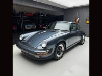 1987 Porsche 911 Carrera for sale in Fergus, Ontario (ID-122355)