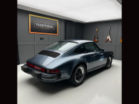 1987 Porsche 911 Carrera for sale in Fergus, Ontario (ID-122355)