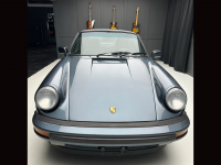 1987 Porsche 911 Carrera for sale in Fergus, Ontario (ID-122355)