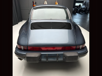 1987 Porsche 911 Carrera for sale in Fergus, Ontario (ID-122355)