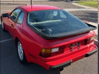 1987 Porsche 944 for sale in Chandler, Arizona (ID-140522)