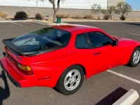 1987 Porsche 944 for sale in Chandler, Arizona (ID-140522)