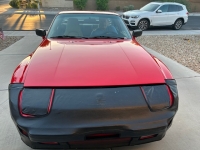 1987 Porsche 944 for sale in Chandler, Arizona (ID-140522)