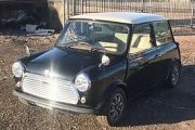 1987 Rover Mini for sale