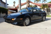 1987 Toyota MR2 for sale
