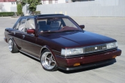 1987 Toyota Cressida for sale