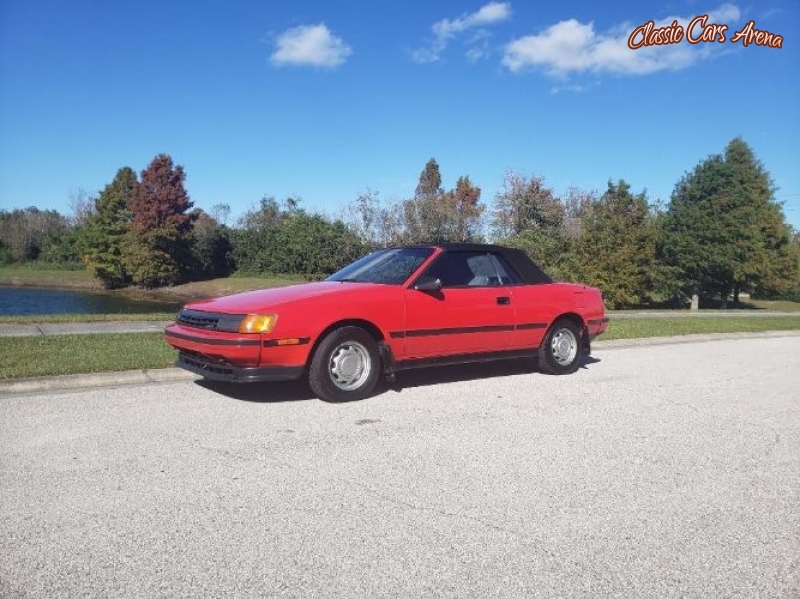 1987 Toyota Celica for sale in Michigan (ID-76549)