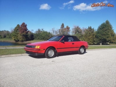 1987 Toyota Celica for sale