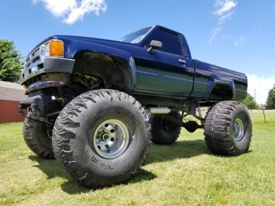 1987 Toyota Pickup for sale
