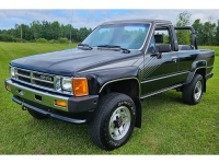 1987 Toyota 4 Runner for sale in Pembroke, Ontario (ID-119567)