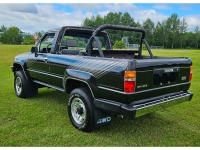 1987 Toyota 4 Runner for sale in Pembroke, Ontario (ID-119567)
