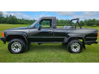 1987 Toyota 4 Runner for sale in Pembroke, Ontario (ID-119567)