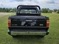 1987 Toyota 4 Runner for sale in Pembroke, Ontario (ID-119567)