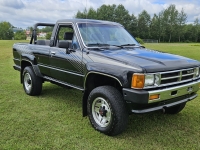 1987 Toyota 4 Runner for sale in Pembroke, Ontario (ID-119567)