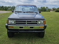 1987 Toyota 4 Runner for sale in Pembroke, Ontario (ID-119567)