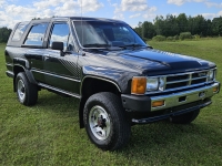 1987 Toyota 4 Runner for sale in Pembroke, Ontario (ID-119567)
