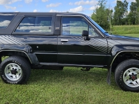 1987 Toyota 4 Runner for sale in Pembroke, Ontario (ID-119567)