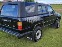 1987 Toyota 4 Runner for sale in Pembroke, Ontario (ID-119567)