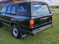 1987 Toyota 4 Runner for sale in Pembroke, Ontario (ID-119567)