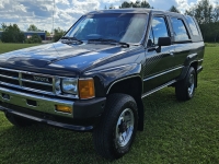 1987 Toyota 4 Runner for sale in Pembroke, Ontario (ID-119567)