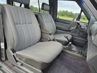 1987 Toyota 4 Runner for sale in Pembroke, Ontario (ID-119567)