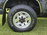 1987 Toyota 4 Runner for sale in Pembroke, Ontario (ID-119567)