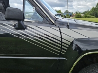 1987 Toyota 4 Runner for sale in Pembroke, Ontario (ID-119567)