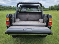 1987 Toyota 4 Runner for sale in Pembroke, Ontario (ID-119567)
