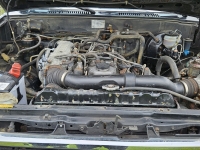 1987 Toyota 4 Runner for sale in Pembroke, Ontario (ID-119567)