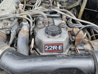 1987 Toyota 4 Runner for sale in Pembroke, Ontario (ID-119567)