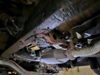 1987 Toyota 4 Runner for sale in Pembroke, Ontario (ID-119567)