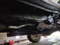 1987 Toyota 4 Runner for sale in Pembroke, Ontario (ID-119567)