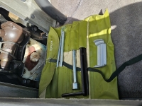 1987 Toyota 4 Runner for sale in Pembroke, Ontario (ID-119567)