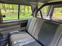 1987 Toyota 4 Runner for sale in Pembroke, Ontario (ID-119567)