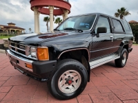 1987 Toyota 4 Runner for sale (ID-129624)