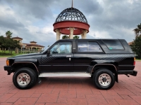 1987 Toyota 4 Runner for sale (ID-129624)