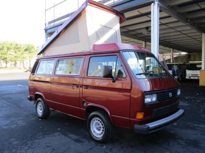 1987 Volkswagen Westfalia for sale