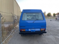 1987 Volkswagen Vanagon for sale in Michigan (ID-91541)