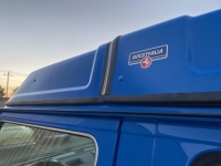 1987 Volkswagen Vanagon for sale in Michigan (ID-91541)