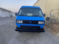 1987 Volkswagen Vanagon for sale in Michigan (ID-91541)
