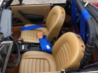 1987 Alfa Romeo Spider for sale in Michigan (ID-94635)