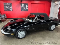 1987 Alfa Romeo Spider for sale in Copiague, New York (ID-142613)