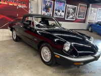 1987 Alfa Romeo Spider for sale in Copiague, New York (ID-142613)
