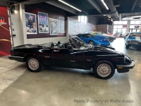 1987 Alfa Romeo Spider for sale in Copiague, New York (ID-142613)