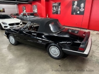 1987 Alfa Romeo Spider for sale in Copiague, New York (ID-142613)