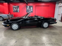 1987 Alfa Romeo Spider for sale in Copiague, New York (ID-142613)