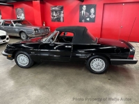 1987 Alfa Romeo Spider for sale in Copiague, New York (ID-142613)