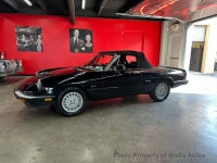 1987 Alfa Romeo Spider for sale in Copiague, New York (ID-142613)